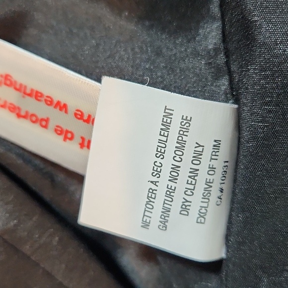 Laura Blazer - Picture 8 of 10